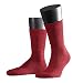 Produktbild FALKE Unisex Socken Walkie Light 2er Pack, Größe:35/36;Farbe:scarlet