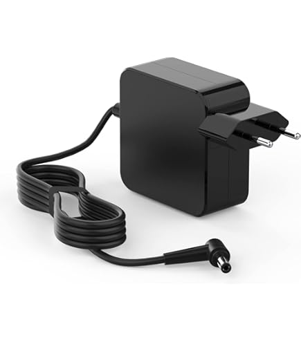 Cargador_ESP Chargeur Secteur Bloc D'alimentation 5V Compatible Avec Remplacement Pour Sony ADP-15WH A 5.1V Câble Adaptateur Prise Pièces De Rechange