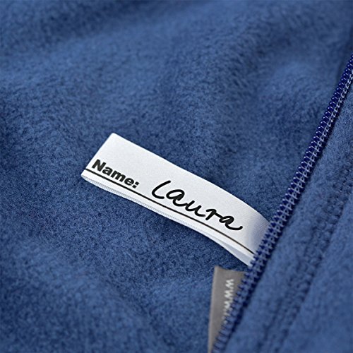 Hoppediz Fleece Overall, Marine - 3