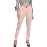 Buy GO COLORS Women Mid Rise Premium 