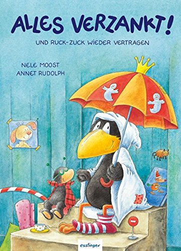 Download Alles verzankt!: Und Ruck-Zuck wieder vertragen (Der kleine Rabe Socke) Download Alles verzankt!: Und Ruck-Zuck wieder vertragen (Der kleine Rabe Socke)