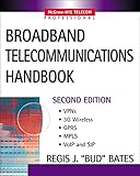 Image de Broadband Telecommunications Handbook