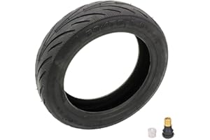 ESCOOTER-REPARATUR 60/70-6.5 Pannenschutz Reifen Xiaomi Pro 4 2 Gen Reifen Tubeless