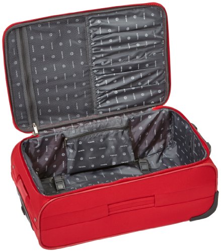 Travelite Orlando - Maleta con ruedas (63 cm, 62 L) - Imagen 6