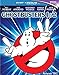 Ghostbusters/Ghostbusters 2 [Blu-ray]