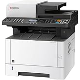 Kyocera ECOSYS M2635dn &Ccedil;ok Fonksiyonlu Siyah & Beyaz Lazer Yazıcı