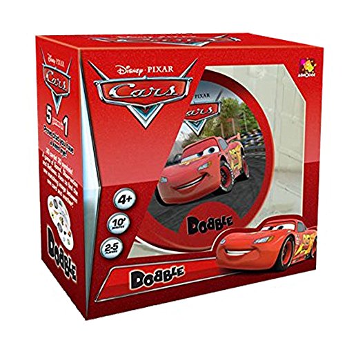Asmodee editions Dobble Juego de Cartas