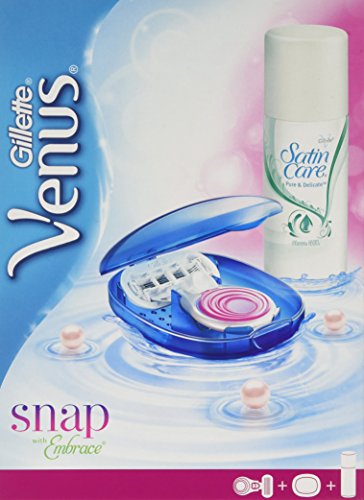 Venus Snap Gift Set