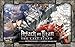 Produktbild Cryptozoic Entertainment 2184 - Attack on Titan Tactical Boardgame