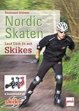 Image de Nordic Skaten: Lauf Dich fit mit Skikes