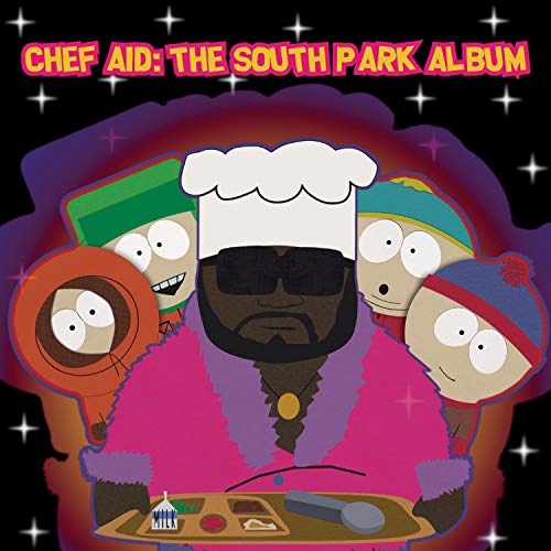 Top 10 South Park Soundtracks Musicals Updated Sep 2020 Cds Vinyl Best Reviews Tips Uk