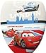 Produktbild Ersatzbezug Rückenbezug Husse Motiv Disney Cars für Topstar Kinder Drehstuhl S`Cool 3