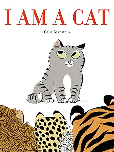 Buy I Am a Cat Book Online at Low Prices in India | I Am a Cat Reviews ...