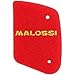 Produktbild Malossi Luftfilter Einsatz Aprilia Leonardo 125-150 rot 1411408 Motorrad