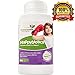 Produktbild HappyBiotics hochdossierte Kinder Probiotika - natürliche Zucker, einmal täglich, 18-mal wirksamer als Kapseln Lactobacillus acidophilus und Bifidobacterium longum für Kinder im Alter von 2 und älter - leicht verdaulich. unterstützt Darmflora und immunsystem