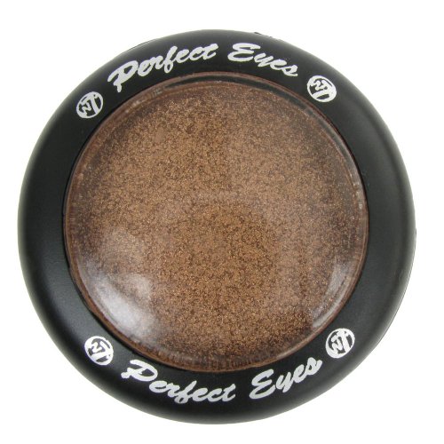 WY PERFECT EYES EYE SHADOW BRONZED 3.5G