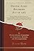 Produktbild Digital Audio Recorder Act of 1987: Hearing Before the Subcommittee on Communications of the Committee on Commerce, Science, and Transportation, United States Senate (Classic Reprint)