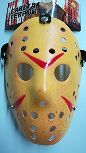 Fiestas Guirca GUI2641 – Horrormaske - 2