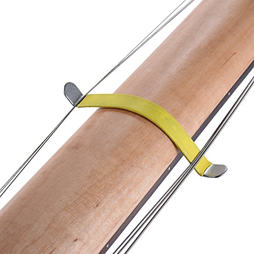 ammoon-Separador-de-Cuerdas-de-Guitarra-Trastes-de-Luthier-Cuerdas-Polacas-Herramienta-Separada-de-Metal-para-Folk-Classic-Acoustic-Guitarras-Elctricas-Bajo-Reparar-Mantenimiento