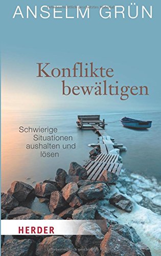 Download Konflikte bewältigen (HERDER spektrum, Band 6868) Download Konflikte bewältigen (HERDER spektrum, Band 6868)