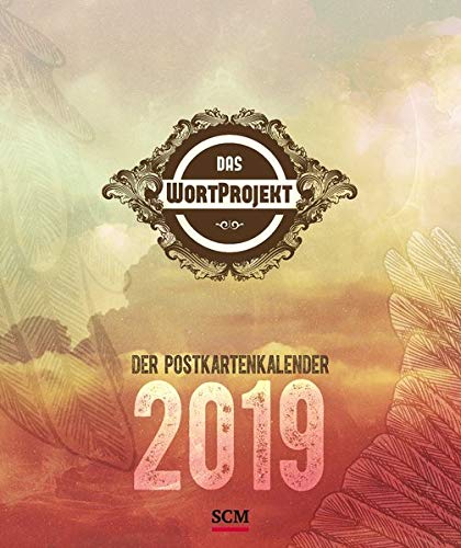 Das WortProjekt: Der Kalender 2019