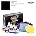 Produktbild CHEVROLET AVEO / BLACK MEET KETTLE MET - WA384A / COLOR N DRIVE AUSBESSERUNGSLACK SET FÜR KRATZER UND STEINSCHLAGSPUREN AN IHREM AUTO / PLUS PACKUNG