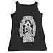 Spiritual Girl Tank Tops Good Shirts
