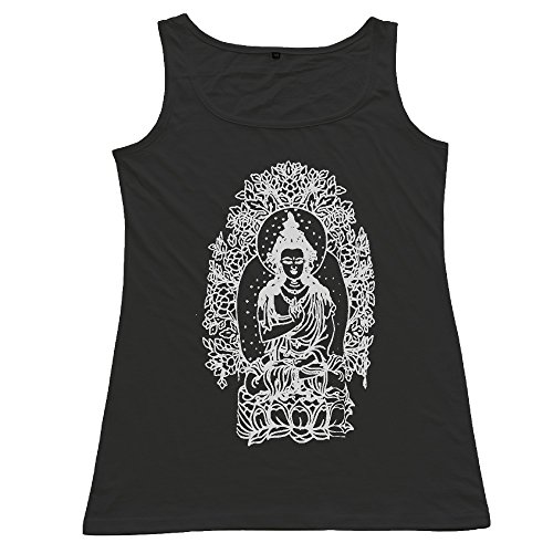 Spiritual Girl Tank Tops Good Shirts