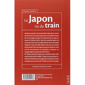 Le japon vu du train Livre en Ligne Le japon vu du train Livre en Ligne - Telecharger Ebook