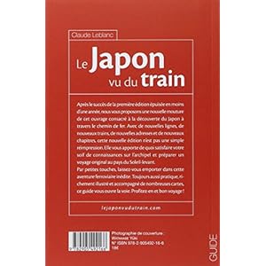 Le japon vu du train Livre en Ligne - Telecharger Ebook