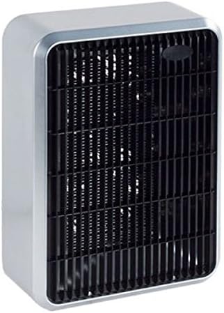 Inkil ig104254 Electric Mosquito Lamp, Light Grape, Fulmina Insects, Without Chemicals, 28 M² (Rectangular, 8 W, 220 V) Grey