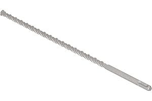 KOTARBAU® SDS+ Foret 12 x 400 mm Solution sûre, efficace et résistante avec prise standard globale