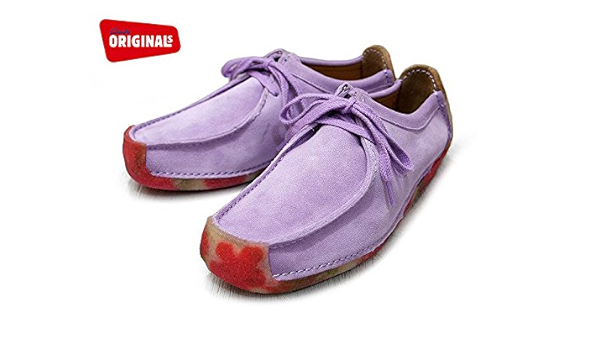 clarks originals size 5