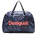 Produktbild Desigual Packable Gym Bag Geopatch