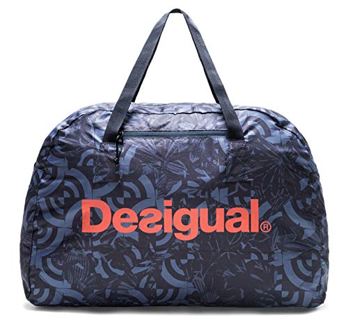 Preisvergleich Produktbild Desigual Packable Gym Bag Geopatch