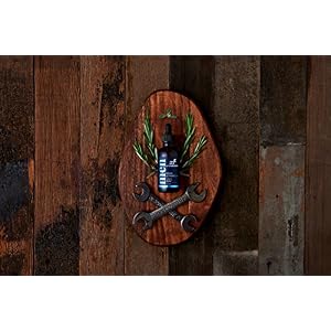 ArtNaturals Organic Beard Oil and Conditioner - (2 Fl Oz/60ml) - 100% Pure Unscented - Beard and Mustache Growth… - Image 5