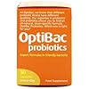 OptiBac For Daily Immunity | 5 Billion Friendly Bacteria Natural Supplement | Lactobacillus Paracasei With Added Vitamin C To Support Immunity | One Month Supply | 30 Capsules - Image 7