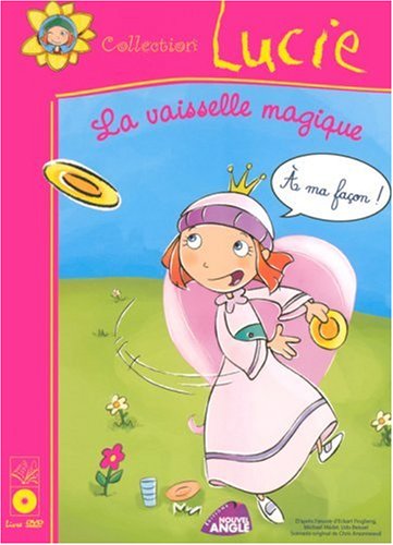 La  vaisselle magique