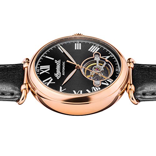 Ingersoll 1892 The Protagonist Automatic Mens Watch I08903