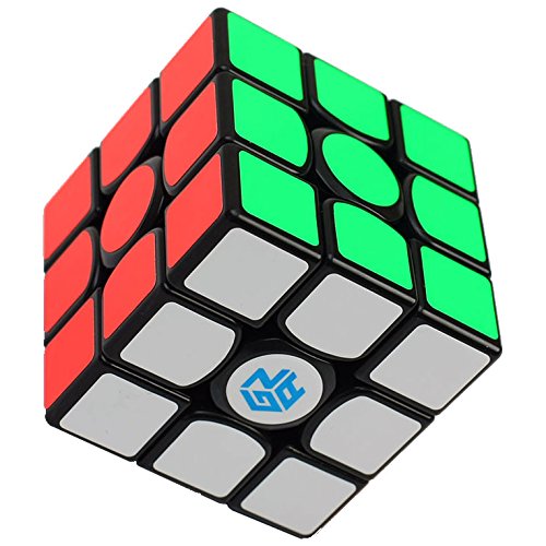 Preisvergleich Produktbild Ganspuzzle GAN356 Air Um (Ultimate Magnetic) 3x3x3 Speed Cube