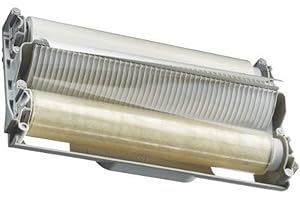 Xyron 23461 Nachfüllkassette für Xyron Creative Station, A4, permanent klebend, 12 m