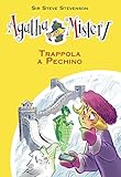 Image de Trappola a Pechino. Agatha Mistery. Vol. 20