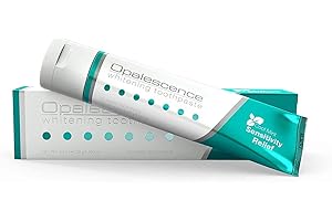 Ultradent Opalescence Sensitive Whitening Zahnpasta Sensitivity Relief Cool Mint 133 g