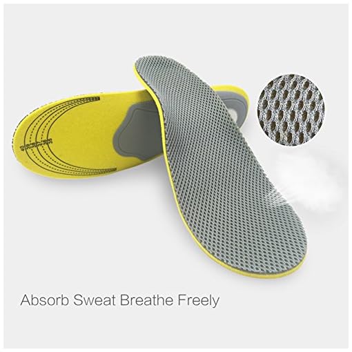 Plantillas Ortopedicas Sunbeter Eva High Arch Support Pies Planos