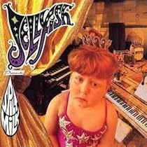 Bellybutton : Jellyfish: Amazon.es: CD y vinilos}