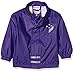 Legowear Girls Jessi 206 Raincoat, Purple (Lilac), 1-2 Years (Manufacturer Size:86)