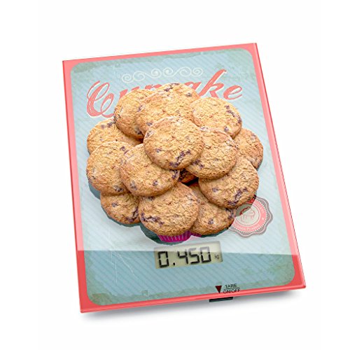 Balvi – Vintage Cupcake küchenwaage - 3