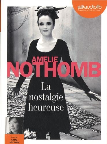 couverture de : La nostalgie heureuse