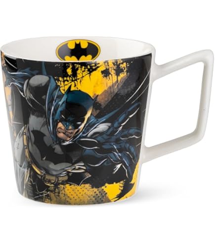 Tazza Matrix Elbenwald 320 Ml - Ceramica Con Logo Ufficiale - Foto 7