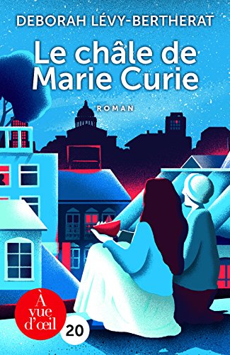 couverture de : Le ch&acirc;le de Marie Curie